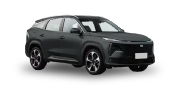 АКПП Geely Galaxy L7 (FX12) БУ