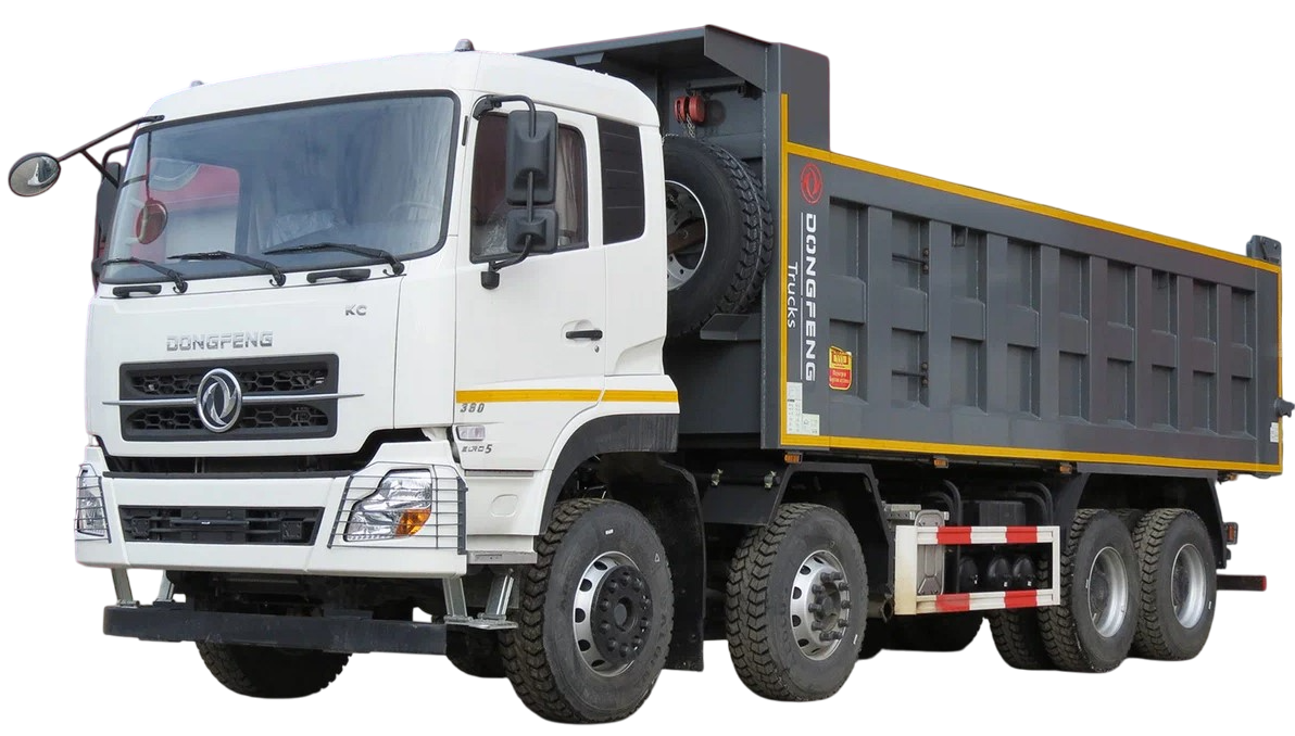 Двигатели Dongfeng DFH3440 БУ