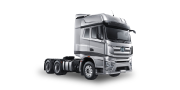 АКПП FAW JH6 БУ