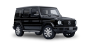 Mercedes Benz G-Class (W465)