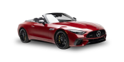 Mercedes Benz SL-Class (R232)
