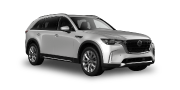 Mazda CX-90