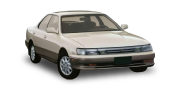 Toyota Vista (V30)