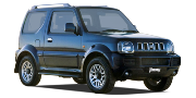 Авторазбор Suzuki Jimny (FJ) 1998-2019