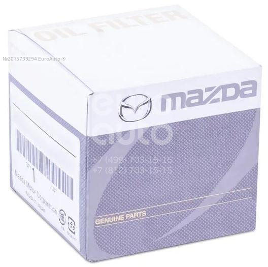 Автоматическая коробка передач на MAZDA 6 купить в Eshop - Киев, Украина