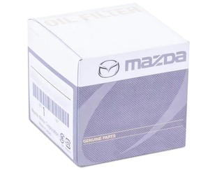 Указатель поворота левый для Mazda MX-6 (GE6) 1991-1997 новый