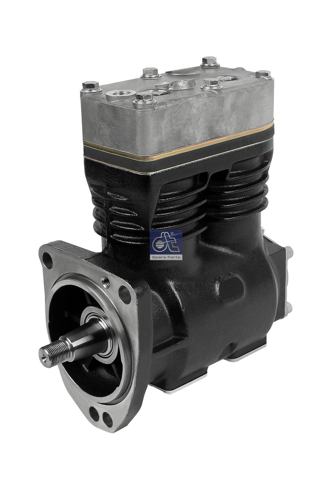 Как снять компрессор скания 5 1.18508 DT Spare Parts от 33213 руб. для Scania 4 P series 1994-2008 в Москве