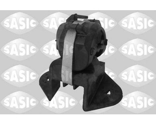 Кронштейн глушителя для Citroen C3 Picasso 2008-2017 новый