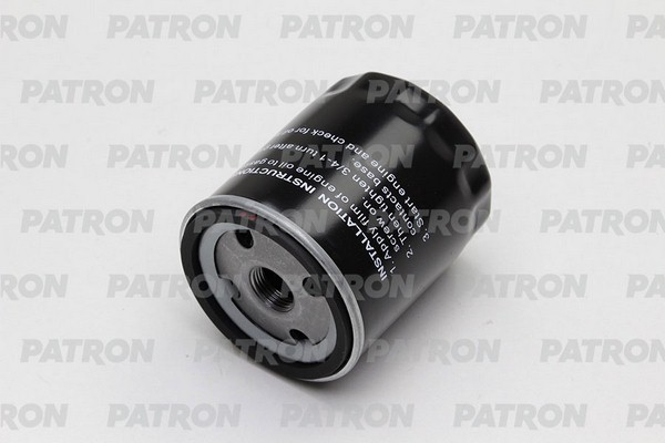 Фильтр масляный