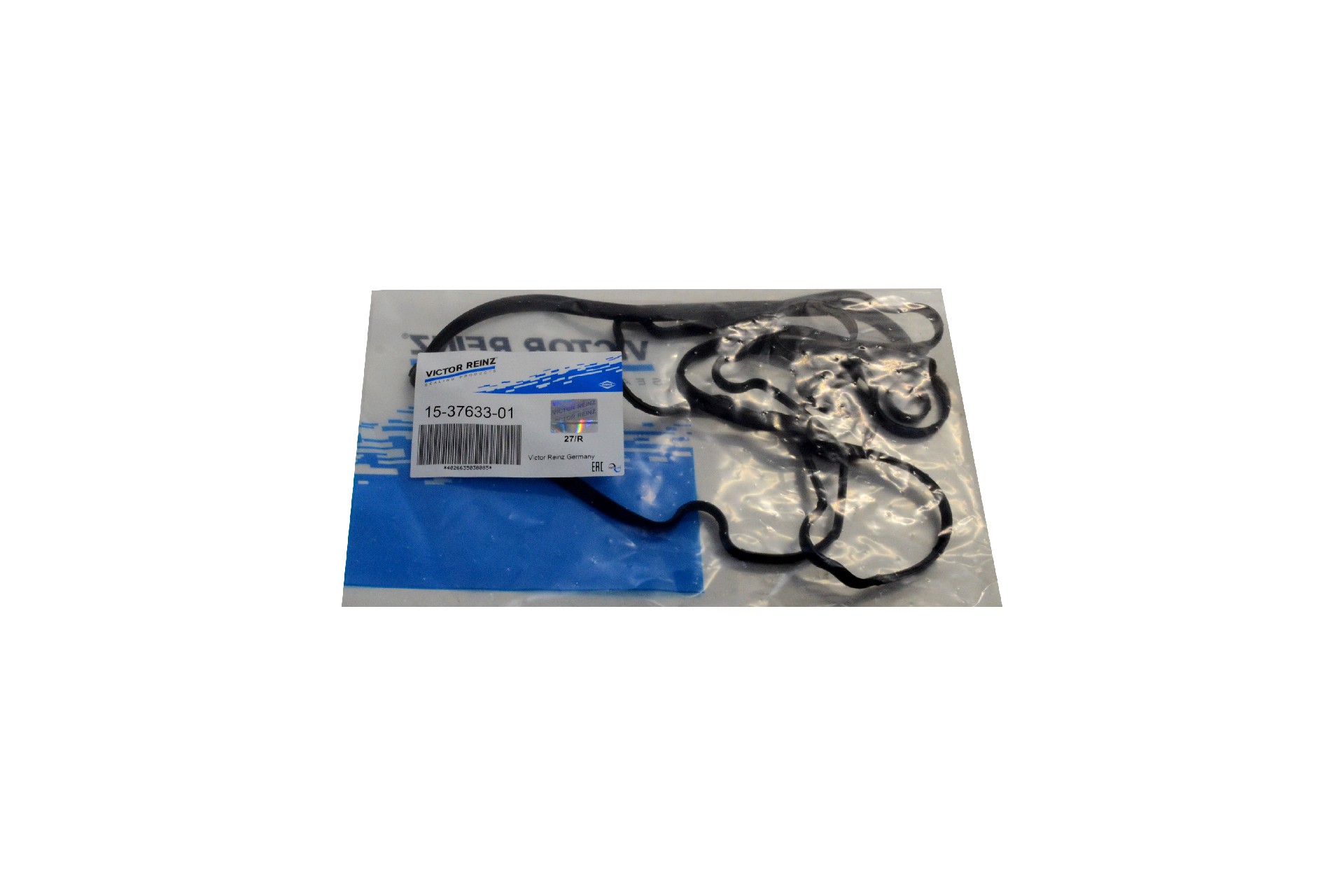 Прокладка крышки клапанной комплект PSA/MINI С3/C4/308/COUNTRYMAN 5FK/5FS/N16B16