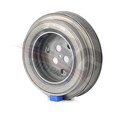 Шкив коленвала