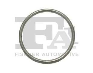 Прокладка глушителя для Honda Civic 4D 2012-2016 новый