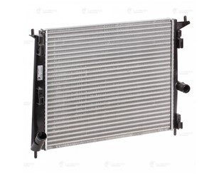 «Центральный блок системы охлаждения для Lada Largus с 16-клапанным кондиционером вместе с основным Радиатором для автомобилей ВАЗ Lada Largus 2012 года выпуска и старше по цене от 2350 рублей. Продукт предоставляет множество настраиваемых опций и готов к отправить из Москвы»