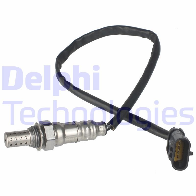 6PA 358 103-291 HELLA Lambdasonde Verwarmd | prijs en ervaringen