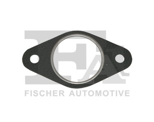 Прокладка глушителя для Ford Fiesta 2001-2008 новый