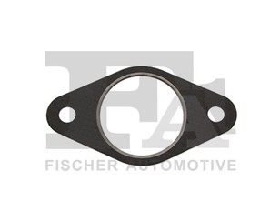 Прокладка глушителя для Ford Fiesta 2008-2019 новый