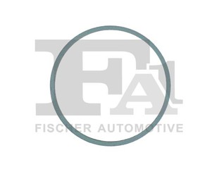 Прокладка приемной трубы глушителя для Ford Fiesta 2001-2008 новый