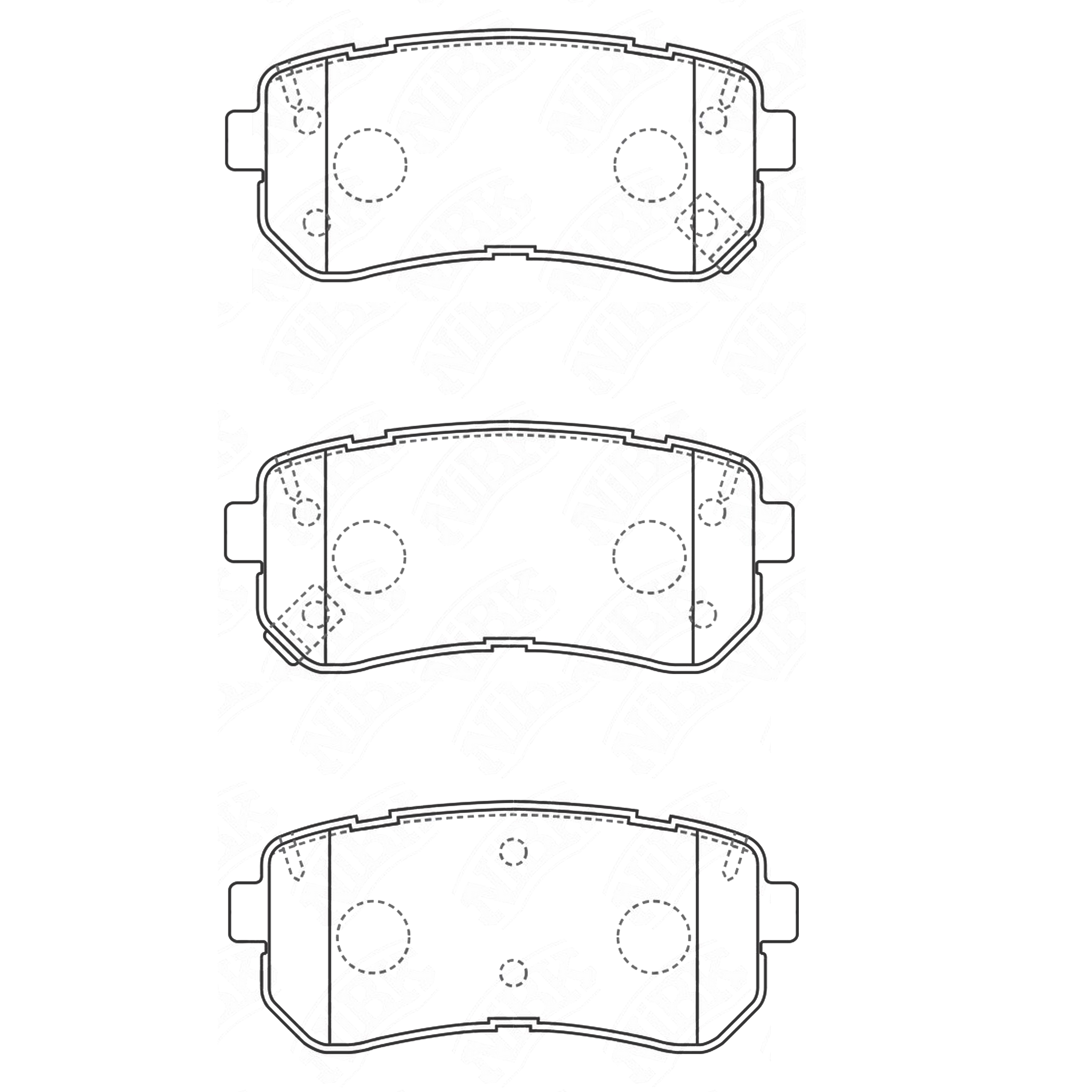 58302-2YA50 Hyundai-Kia от 1871 руб. в Москве