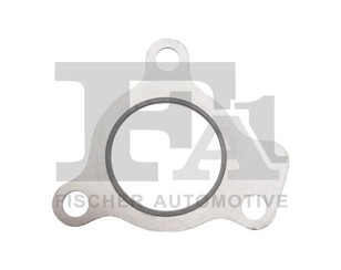 Прокладка глушителя для Mazda MX-3 1991-1998 новый