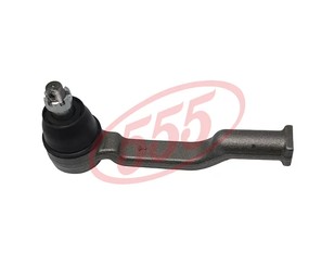 Наконечник рулевой внутренний для Mazda BT-50 2006-2012 новый