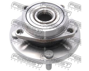 Ступица передняя для Chrysler Sebring/Dodge Stratus 2001-2007 новый