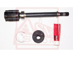 ШРУС внутренний передний для Nissan Qashqai (J10) 2006-2014 от 4280 руб. вариантов (12) в Москве