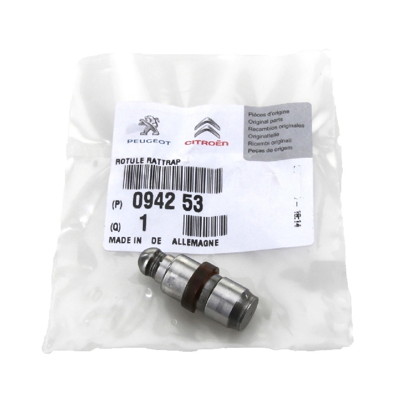 094253 Citroen-Peugeot Толкатель клапана гидравлический от ...