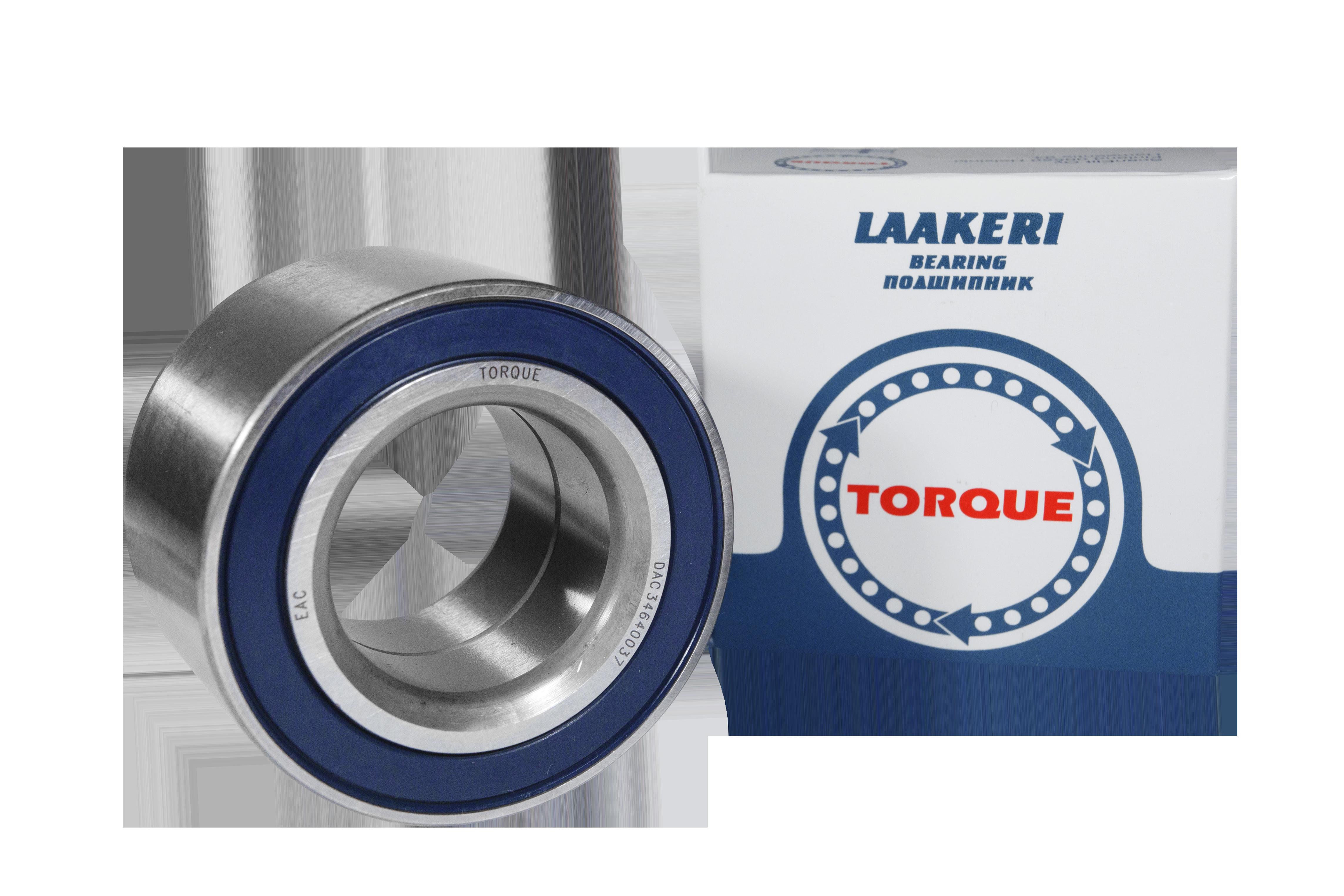 Подшипник передней ступицы