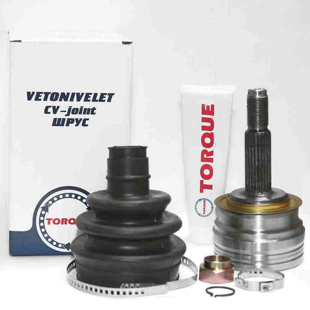 ШРУС наружный передний