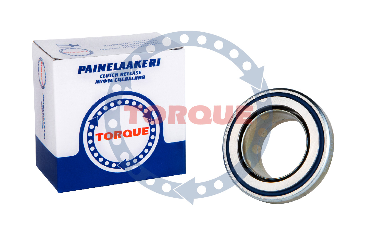 Подшипник выжимной