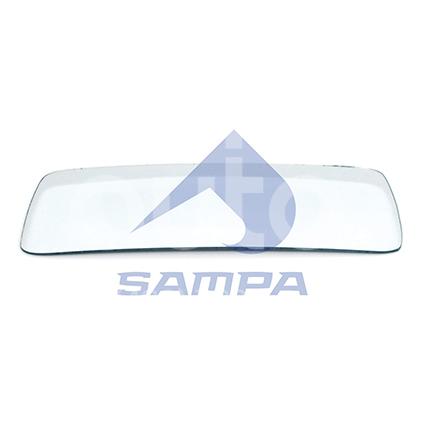 Стекло зеркала электрического Sampa 079.456