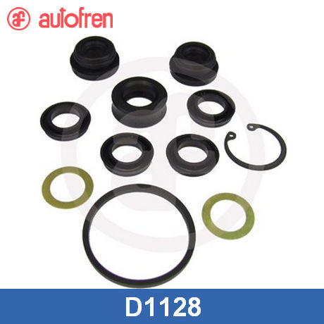 Р/к главного тормозного цилиндра