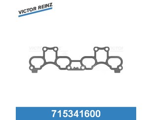 Прокладка впускного коллектора для Nissan Primera P11E 1996-2002 новый