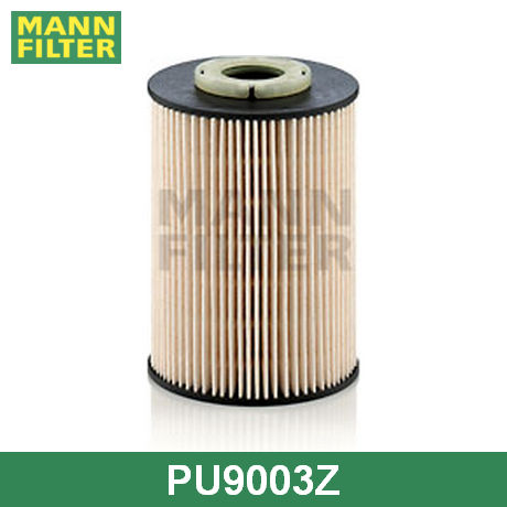 Фильтр топливный