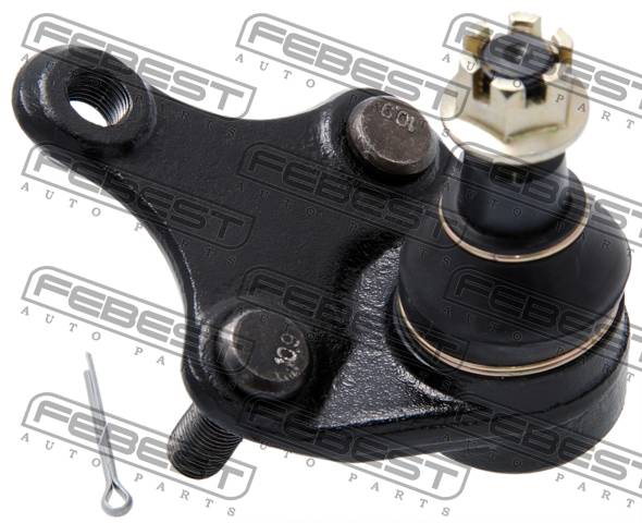 Опора шаровая передней подвески