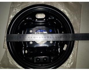 Пыльник тормозного барабана для Hyundai Accent II (+TAGAZ) 2000-2012 новый