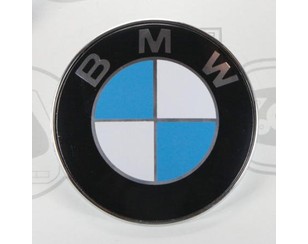Эмблема для BMW 7-serie E32 1986-1994 новый