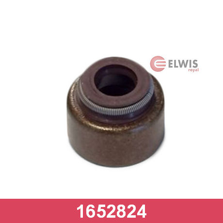 Колпачок м/съемный впуск/выпуск