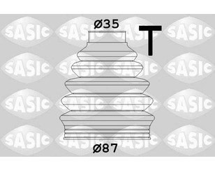 Пыльник наруж ШРУСа (к-кт) для Citroen C5 2001-2004 новый