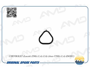 Прокладка впускного коллектора для Chevrolet Lacetti 2003-2013 новый