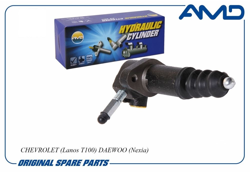 Цилиндр сцепления рабочий