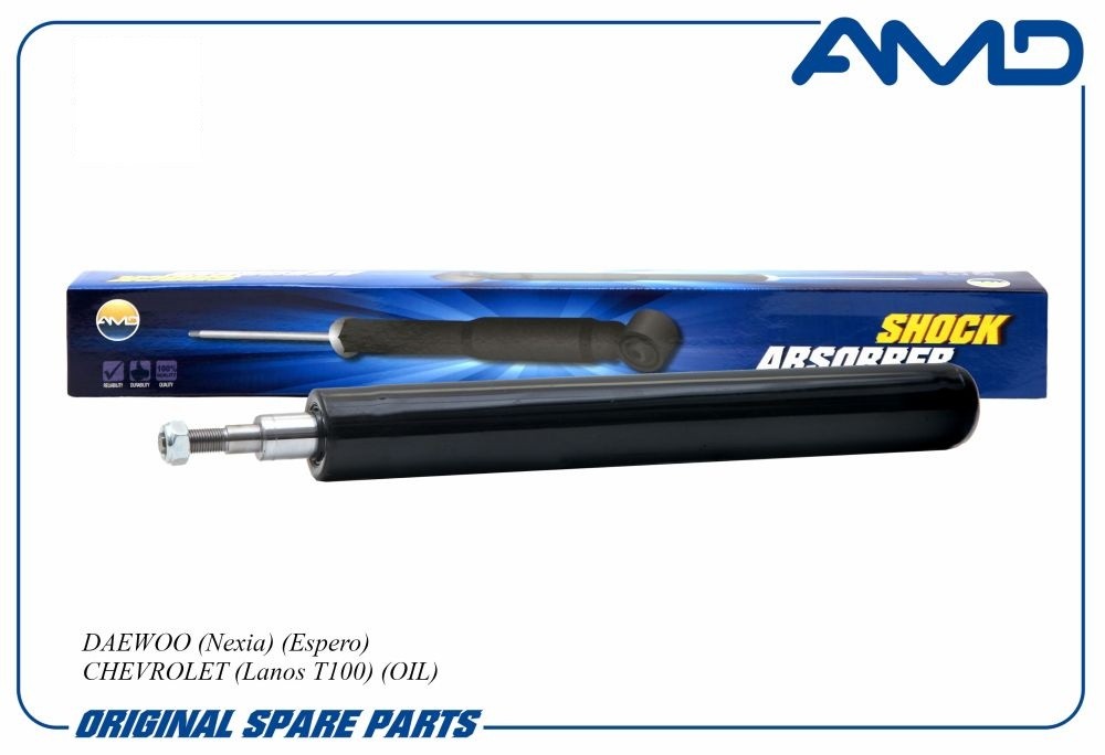 Амортизатор передний (вставка)