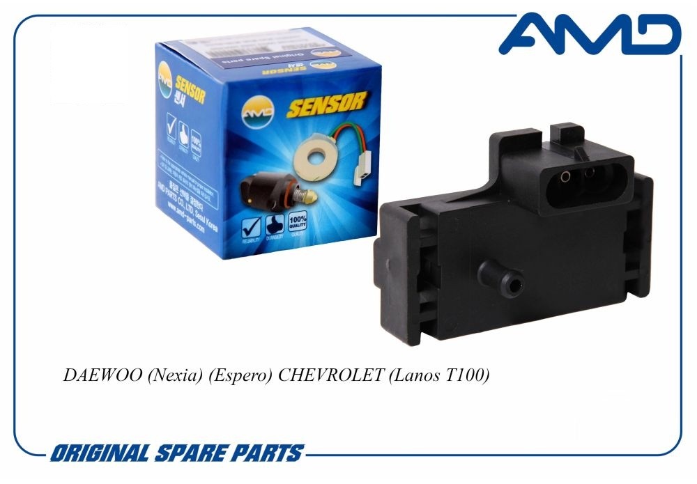 Датчик абсолютного давления