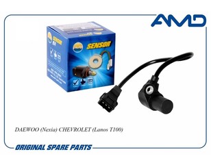Датчик положения коленвала для Chevrolet Lanos 2004-2010 от 720 руб. вариантов (2) в Москве