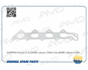 Прокладка выпускного коллектора для Chevrolet Lacetti 2003-2013 новый