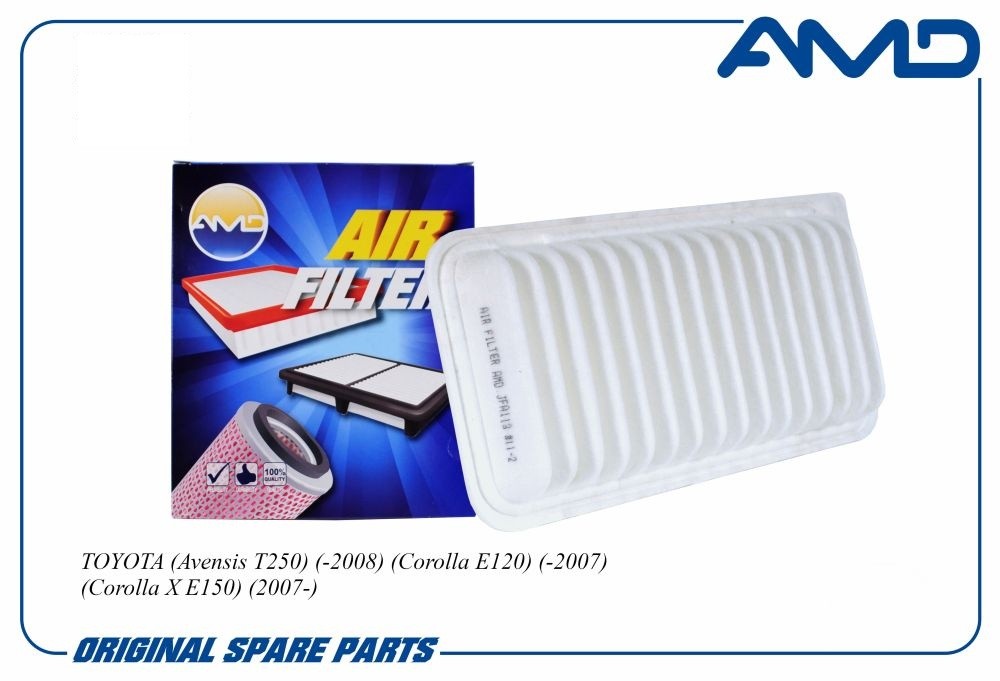 Фильтр воздушный