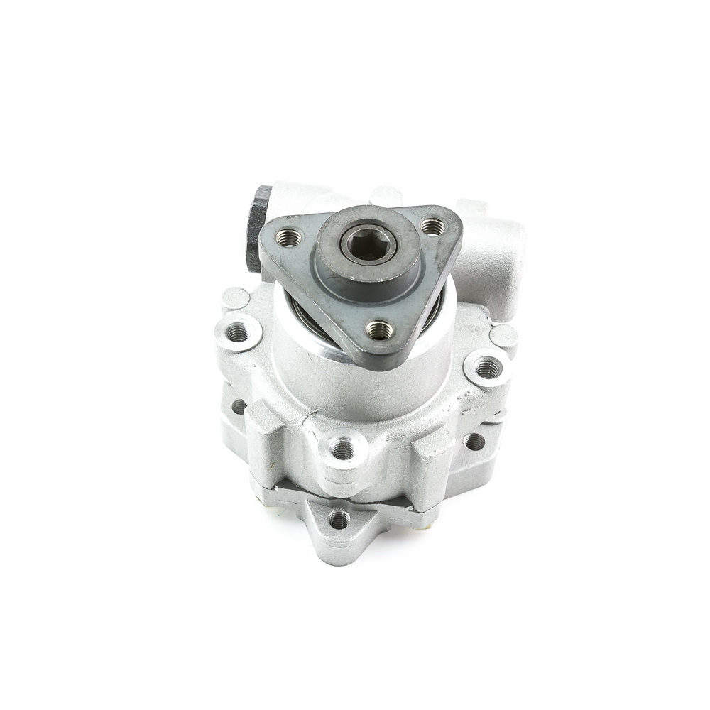 Насос гидроусилителя