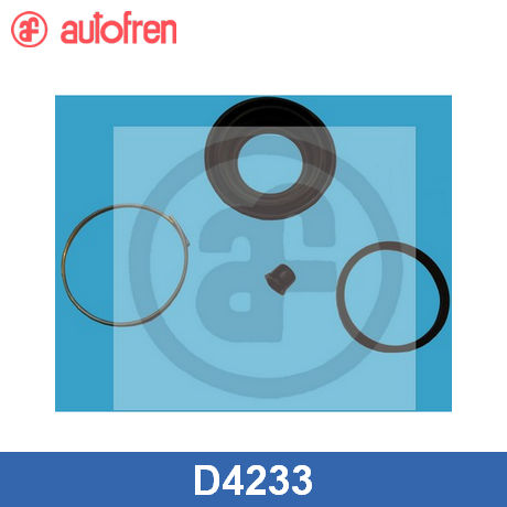 Р/к заднего суппорта