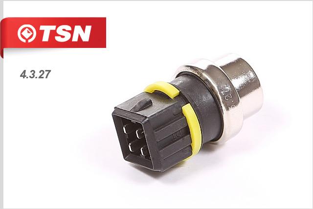 TSN 4.3.27 Датчик температуры