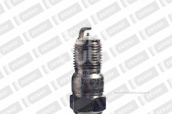 Свеча зажигания